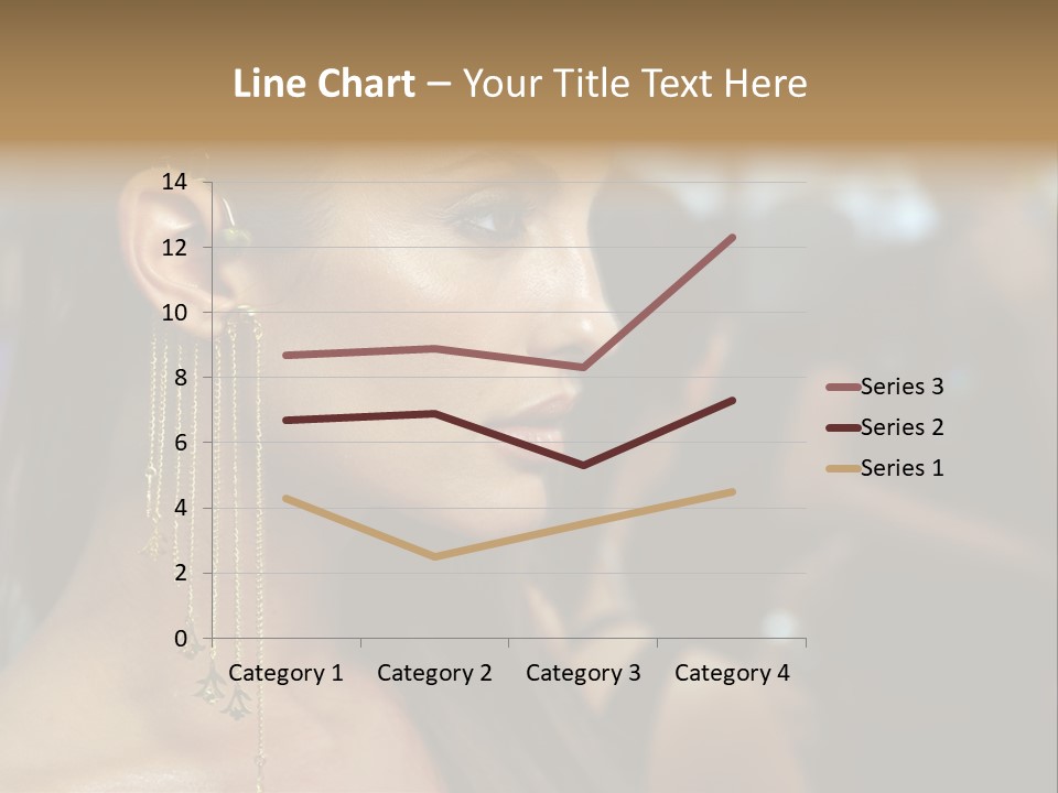 City View Design PowerPoint Template