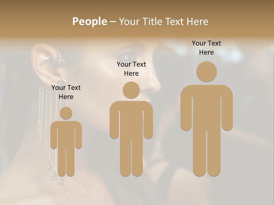 City View Design PowerPoint Template