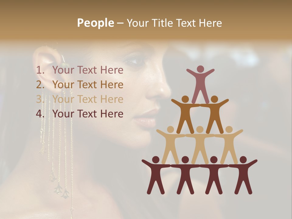 City View Design PowerPoint Template