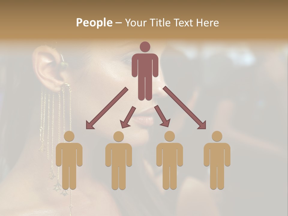 City View Design PowerPoint Template