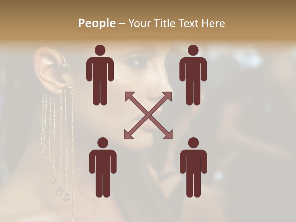 City View Design PowerPoint Template