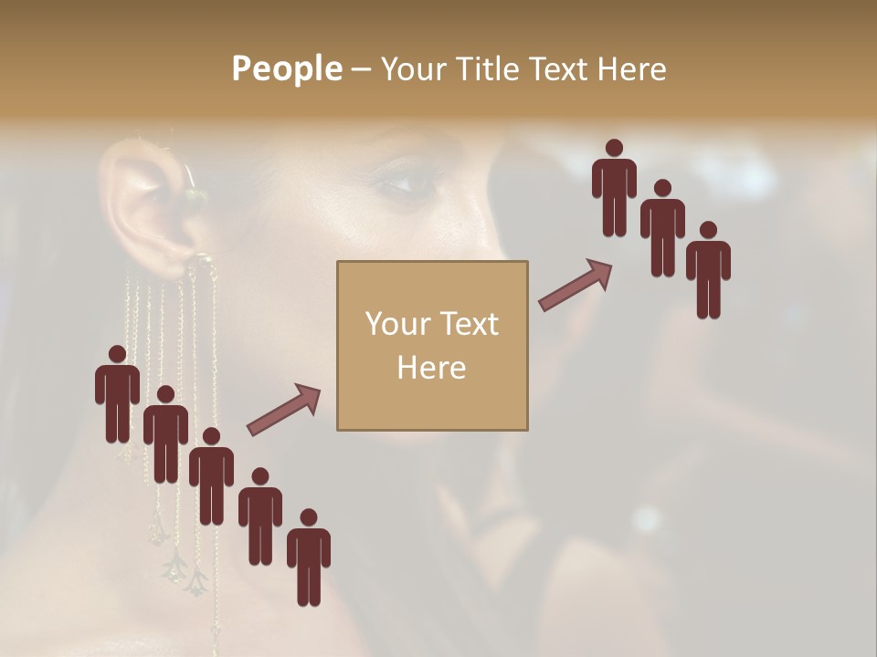 City View Design PowerPoint Template