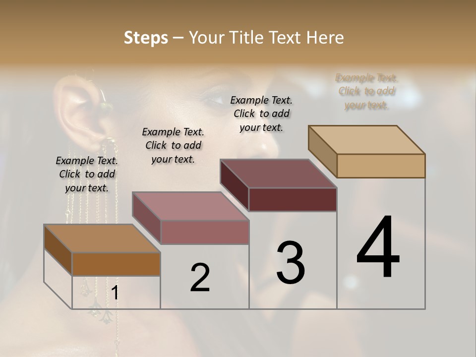 City View Design PowerPoint Template