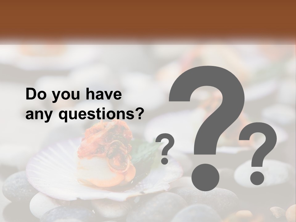 Cityscape Abstract Globe PowerPoint Template