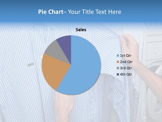 Skyscraper Building Tall PowerPoint Template