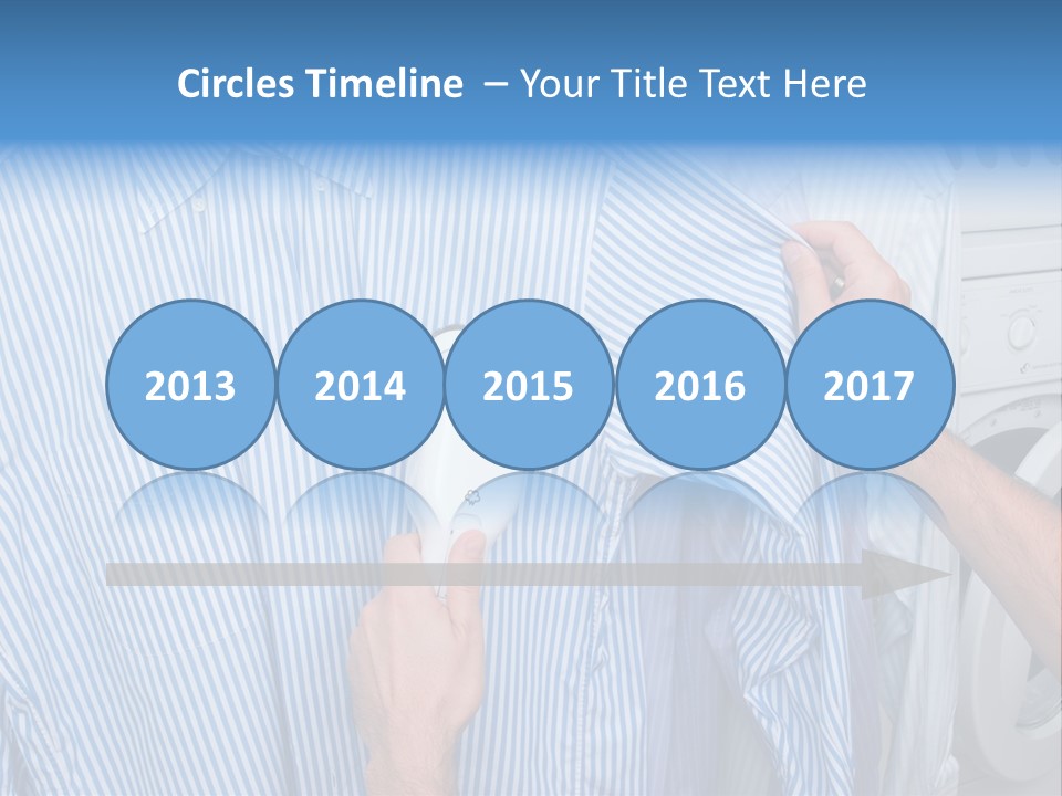 Skyscraper Building Tall PowerPoint Template