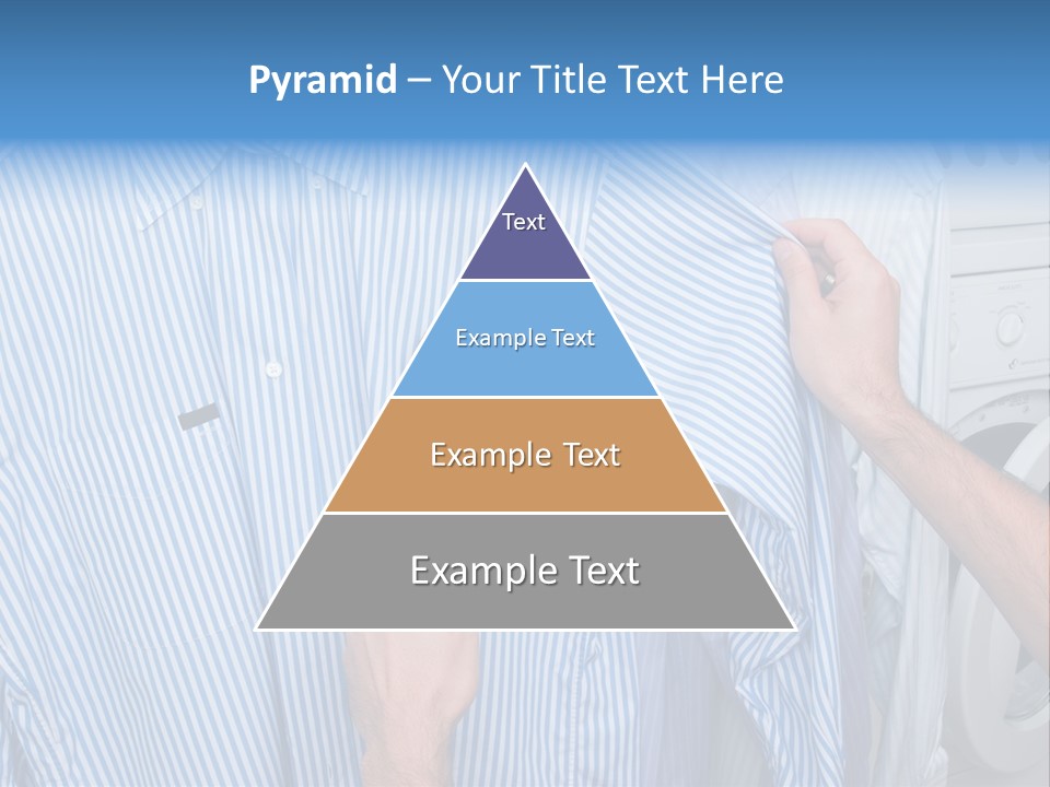 Skyscraper Building Tall PowerPoint Template