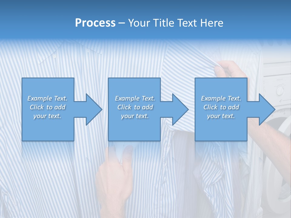 Skyscraper Building Tall PowerPoint Template