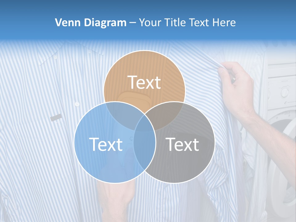 Skyscraper Building Tall PowerPoint Template