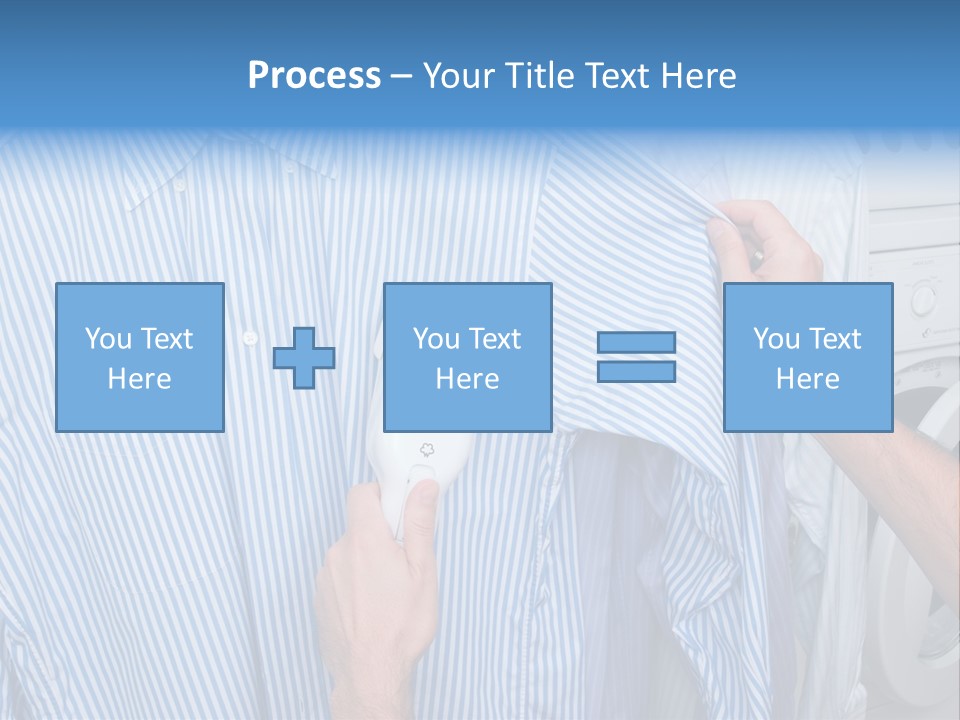 Skyscraper Building Tall PowerPoint Template