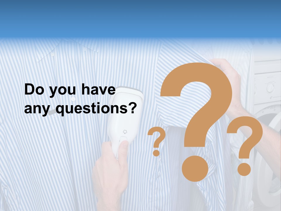 Skyscraper Building Tall PowerPoint Template