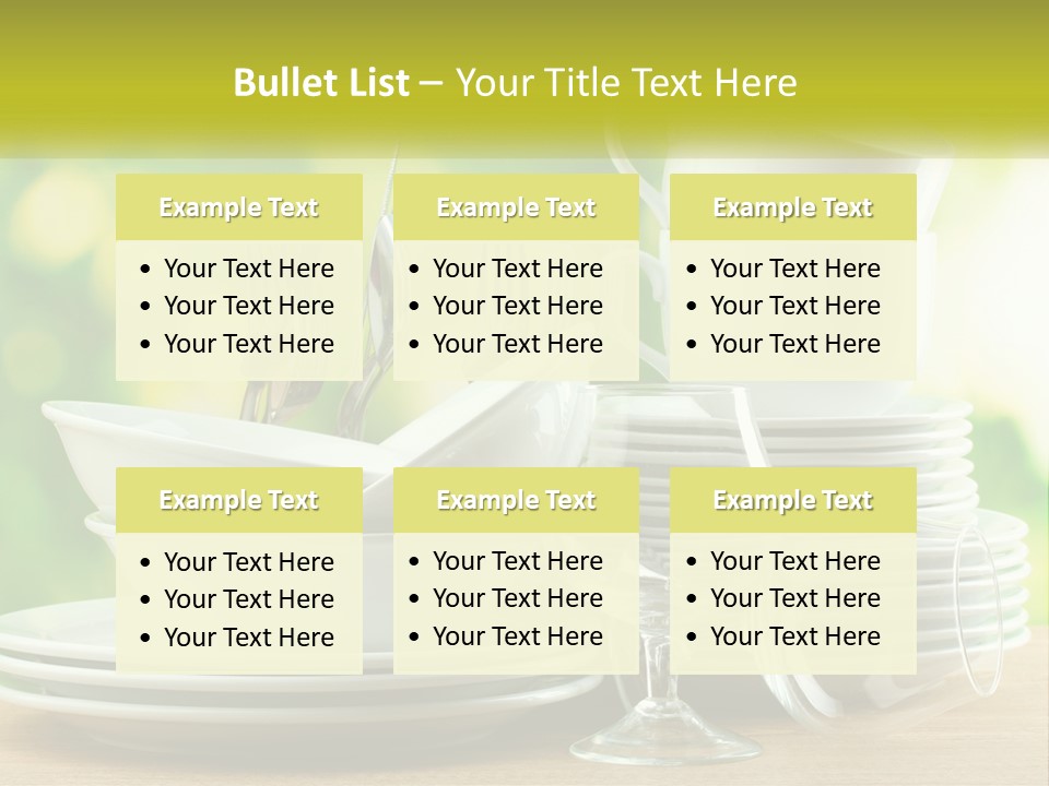 Grey Design Skyscraper PowerPoint Template
