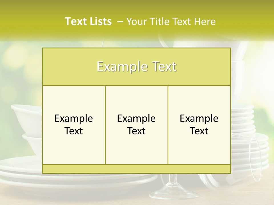 Grey Design Skyscraper PowerPoint Template