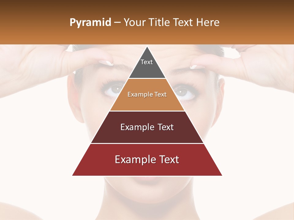 Modern Architecture Earth PowerPoint Template