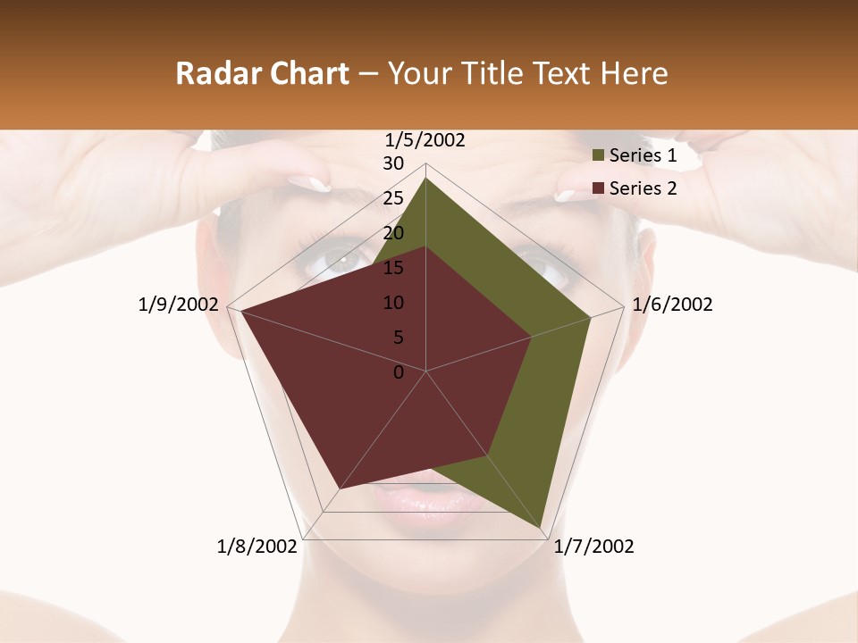 Modern Architecture Earth PowerPoint Template