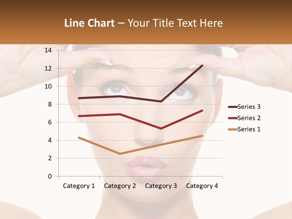 Modern Architecture Earth PowerPoint Template