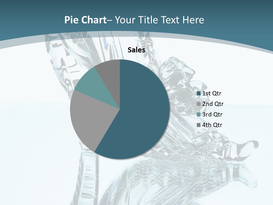 Global Urban Illustration PowerPoint Template