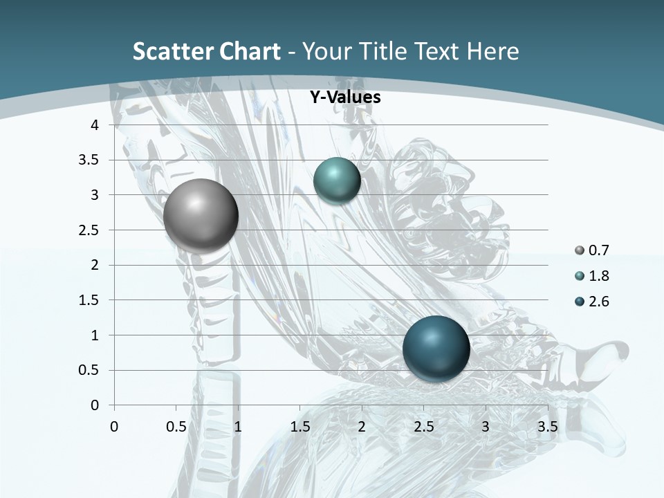 Global Urban Illustration PowerPoint Template