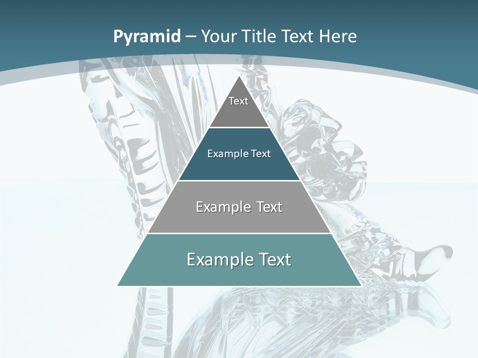 Global Urban Illustration PowerPoint Template