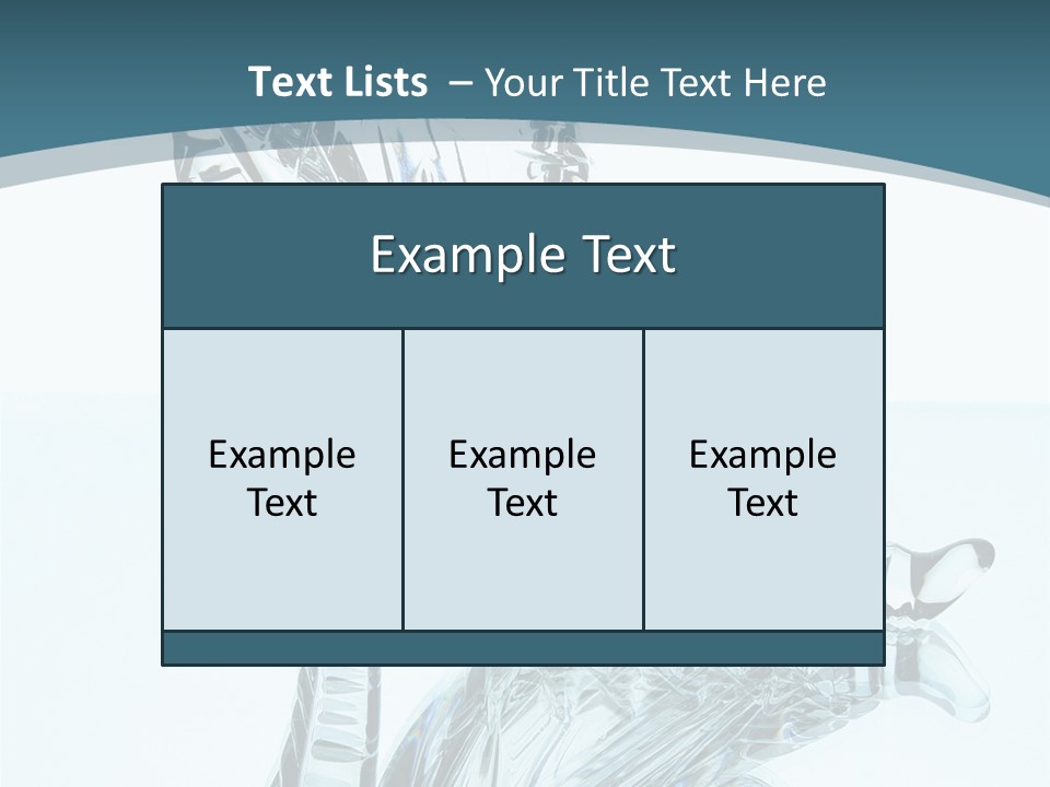 Global Urban Illustration PowerPoint Template