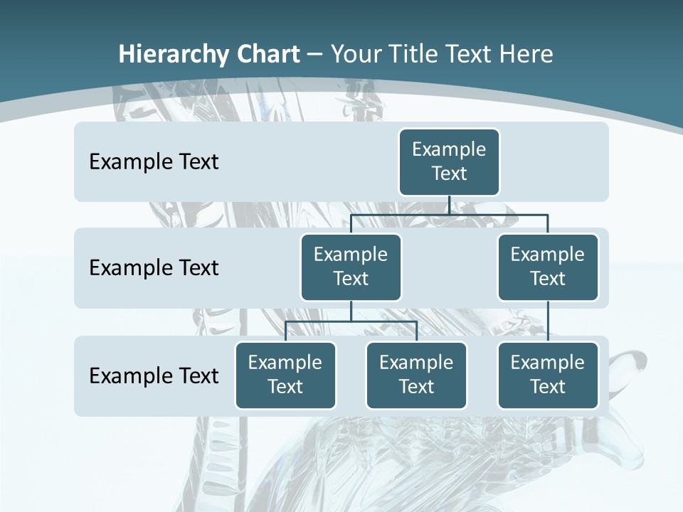 Global Urban Illustration PowerPoint Template
