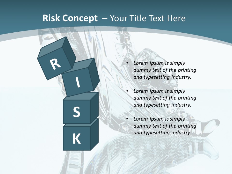 Global Urban Illustration PowerPoint Template