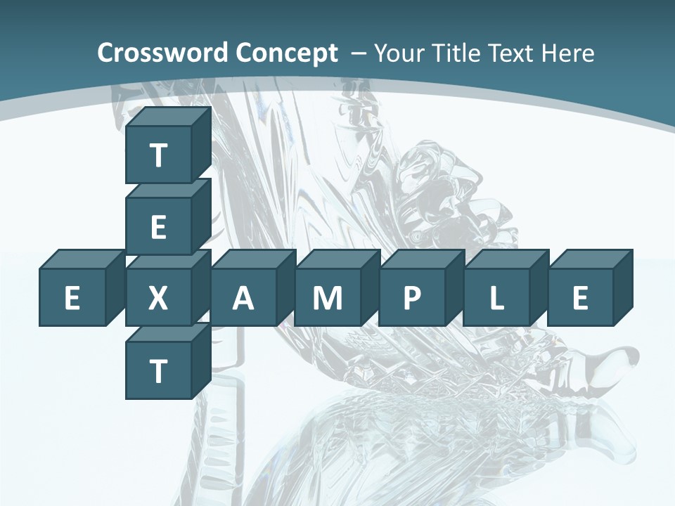 Global Urban Illustration PowerPoint Template