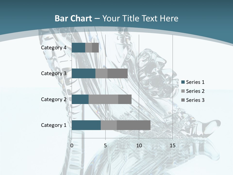 Global Urban Illustration PowerPoint Template