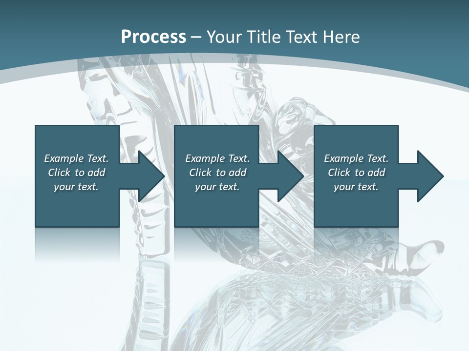 Global Urban Illustration PowerPoint Template