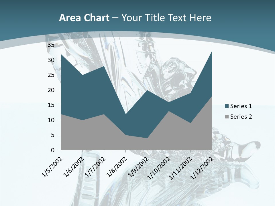 Global Urban Illustration PowerPoint Template