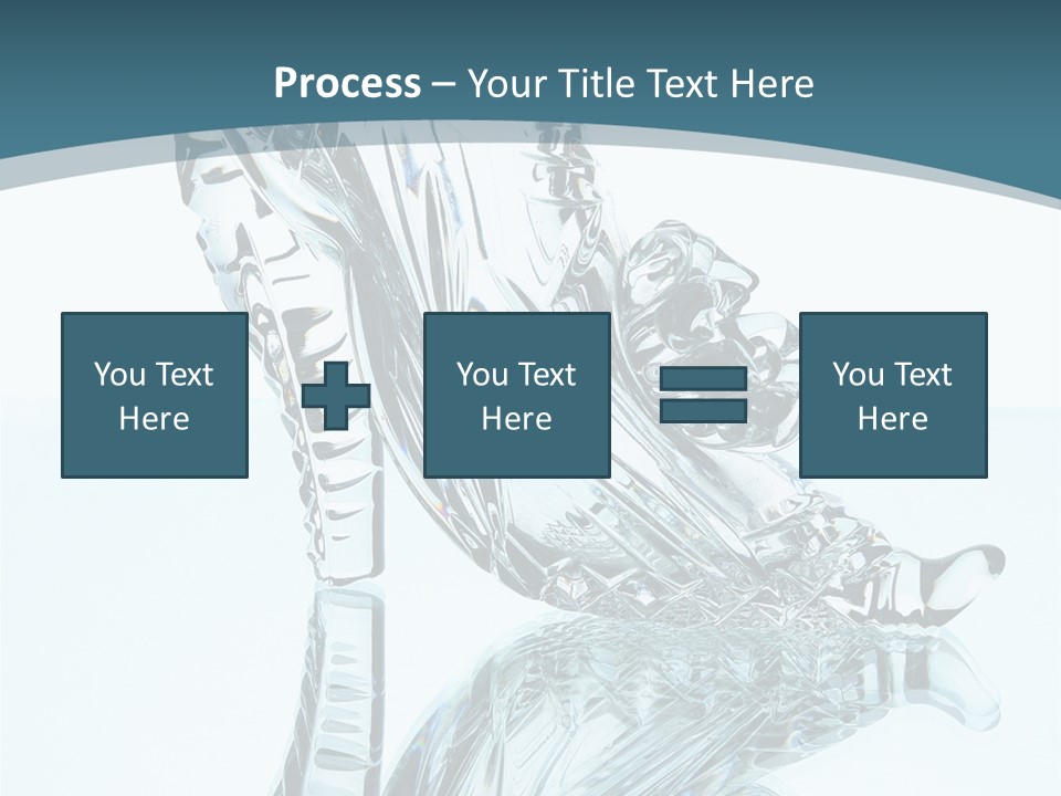 Global Urban Illustration PowerPoint Template