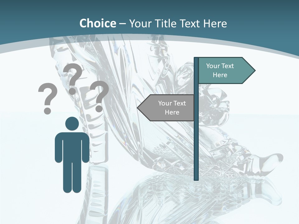 Global Urban Illustration PowerPoint Template