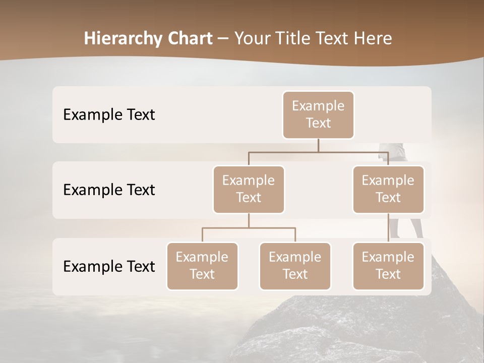 Render Global Sphere PowerPoint Template