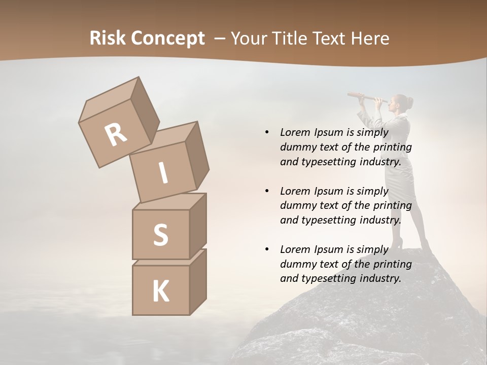 Render Global Sphere PowerPoint Template