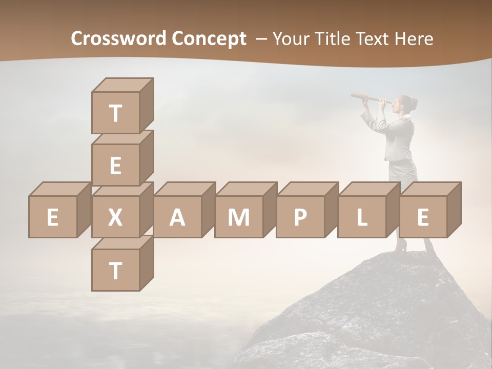 Render Global Sphere PowerPoint Template