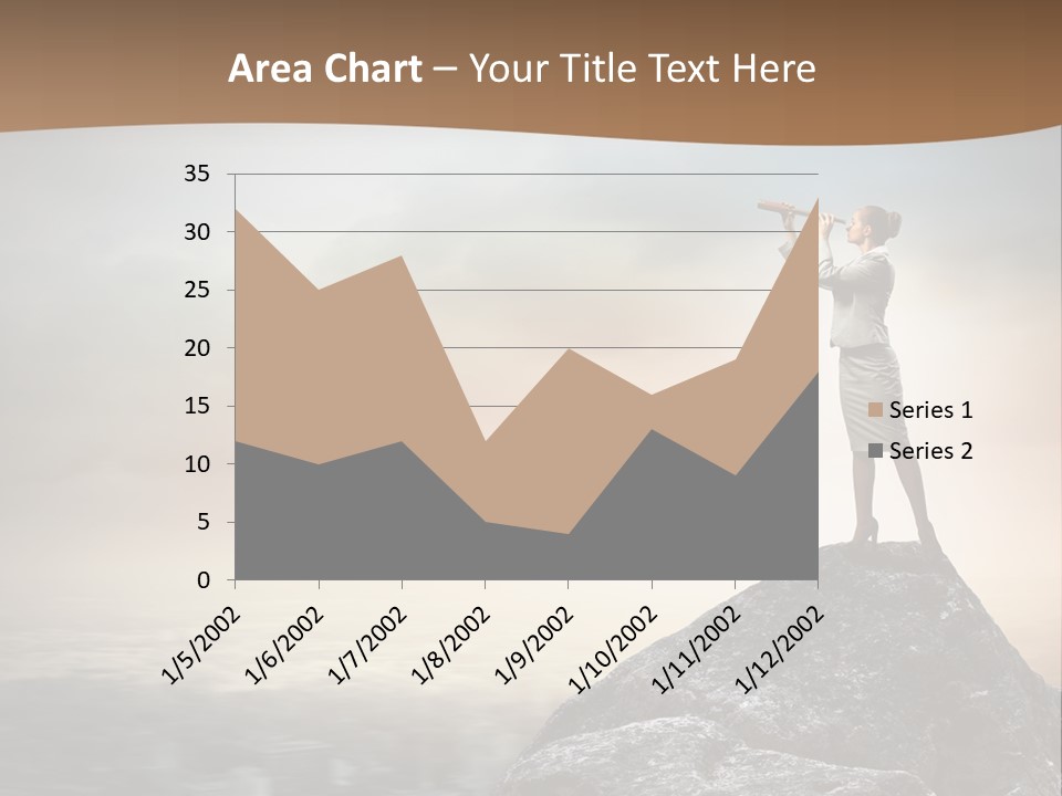 Render Global Sphere PowerPoint Template