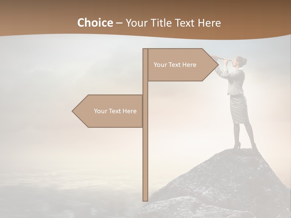 Render Global Sphere PowerPoint Template