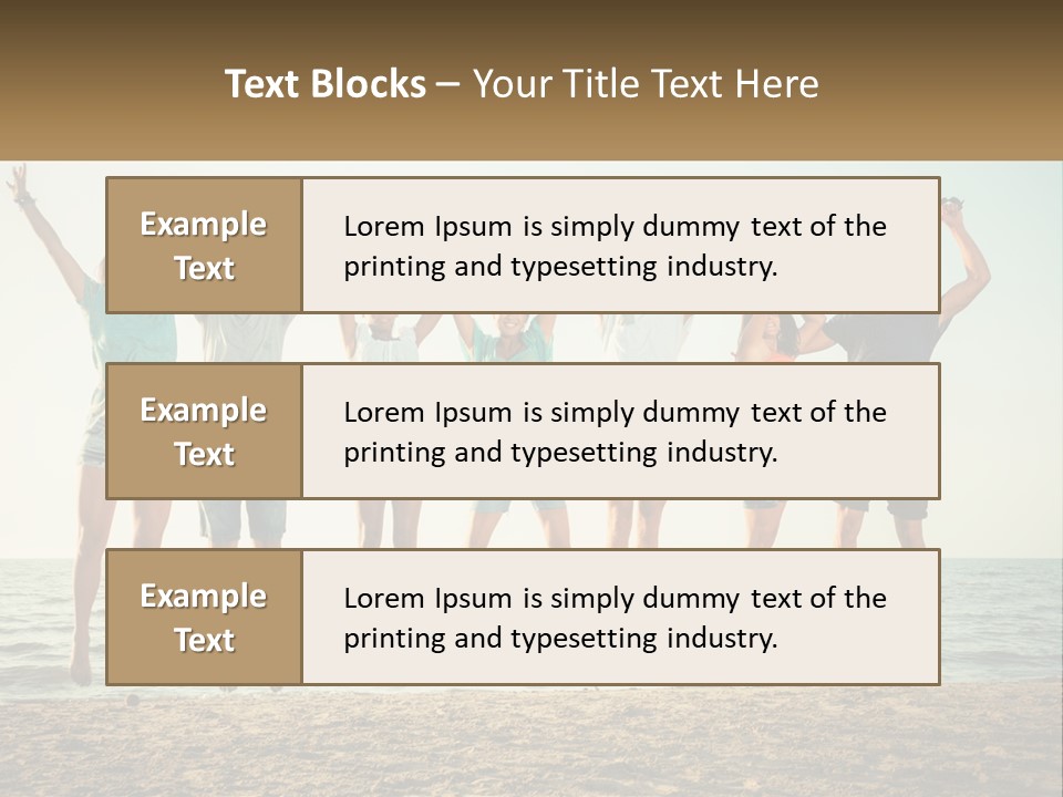 Earth Global Grey PowerPoint Template