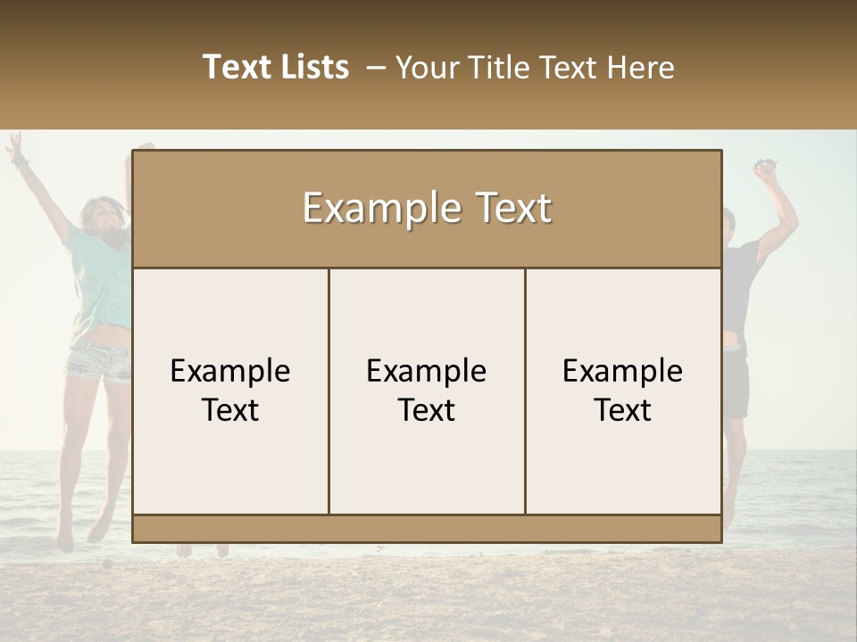 Earth Global Grey PowerPoint Template