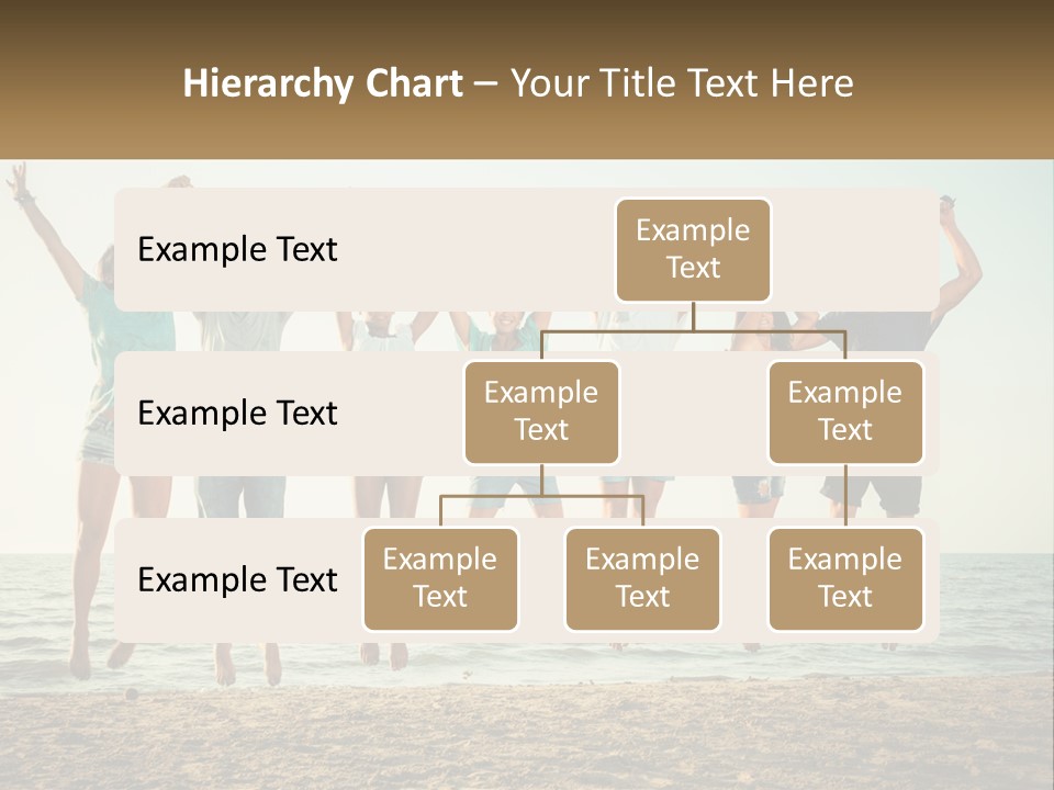 Earth Global Grey PowerPoint Template