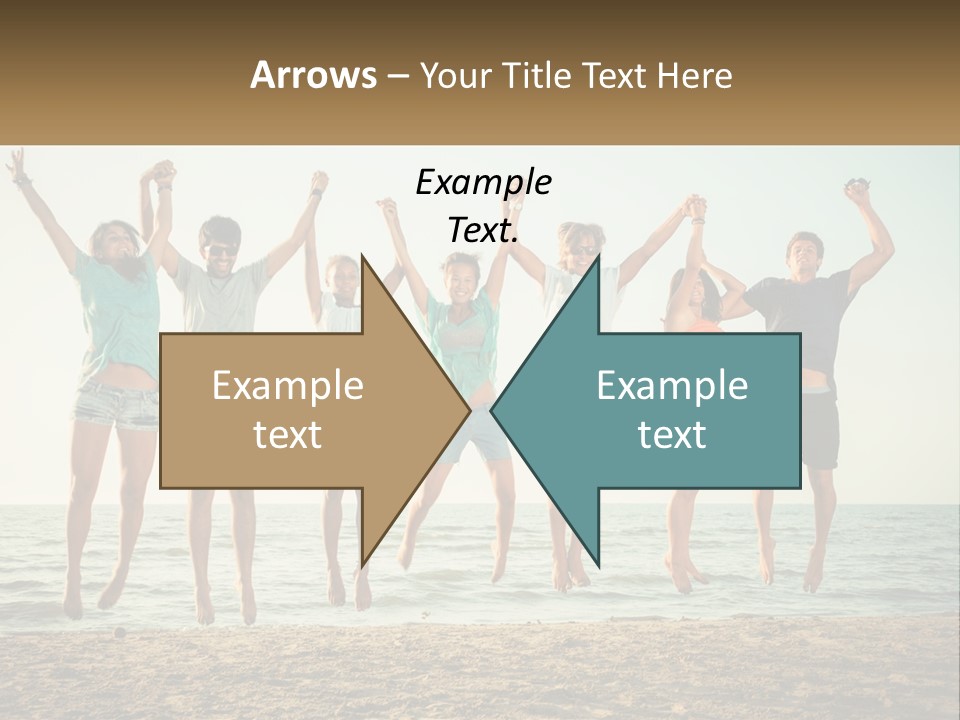 Earth Global Grey PowerPoint Template