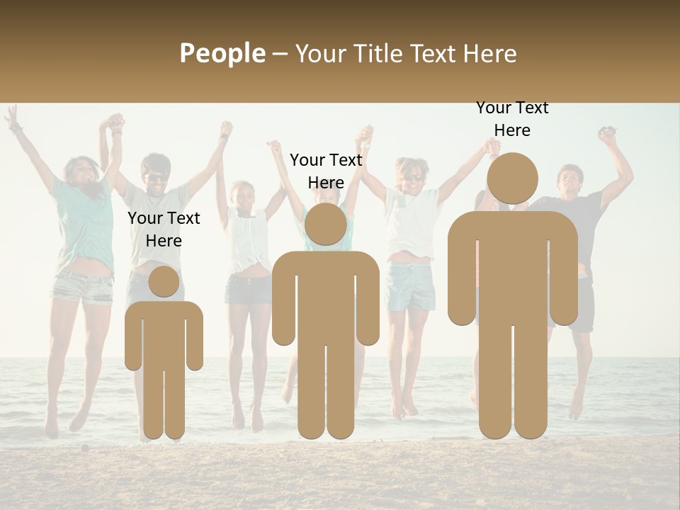 Earth Global Grey PowerPoint Template