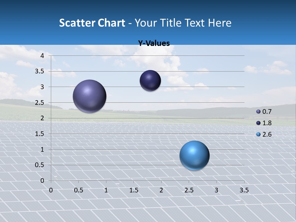 Big House Environment PowerPoint Template