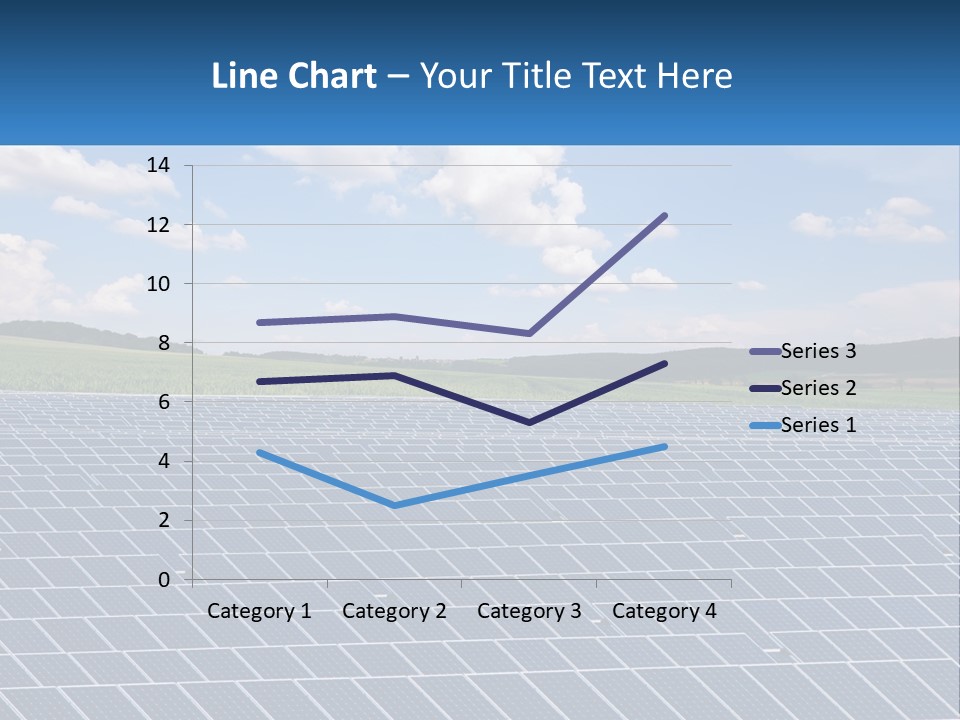 Big House Environment PowerPoint Template