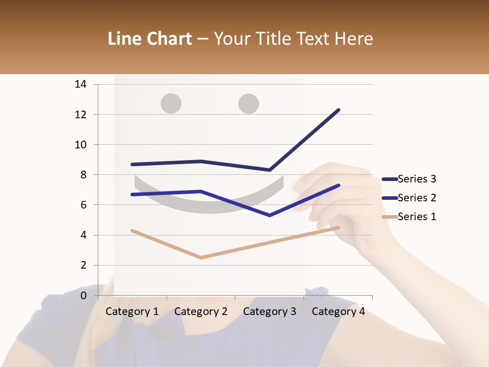 Architect Globe Cityscape PowerPoint Template