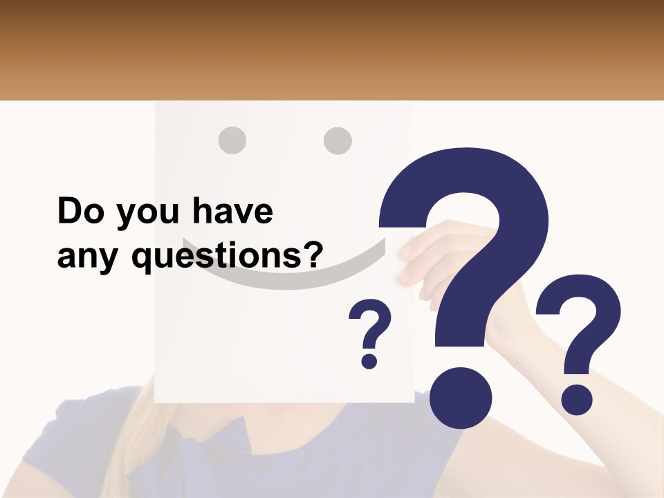 Architect Globe Cityscape PowerPoint Template