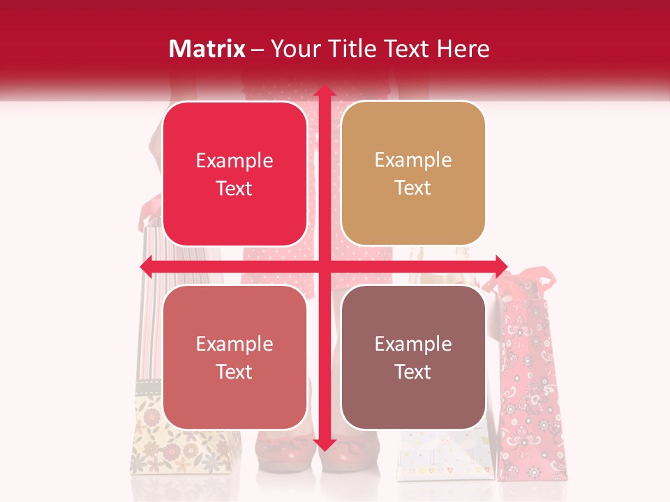 Architect View Light PowerPoint Template