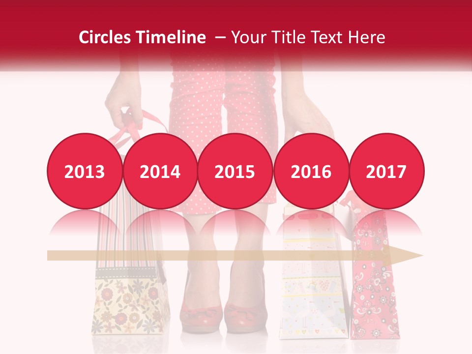 Architect View Light PowerPoint Template