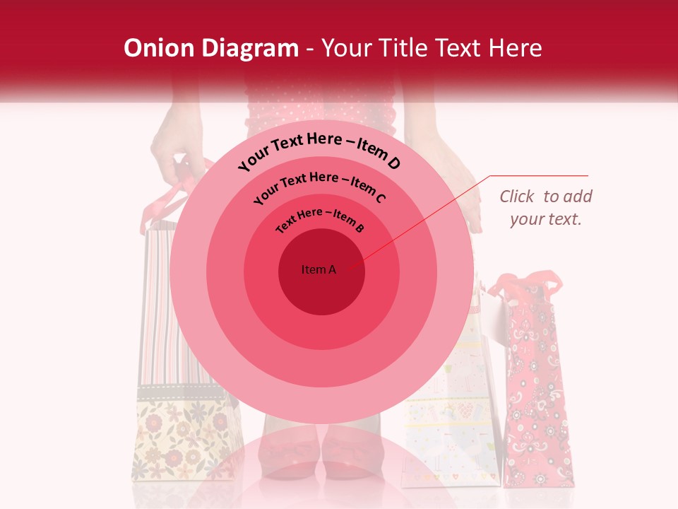 Architect View Light PowerPoint Template