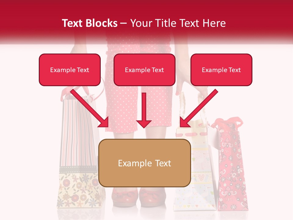 Architect View Light PowerPoint Template